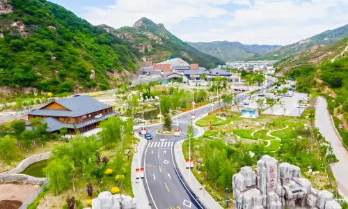 乾院 Valley home·私庭民宿