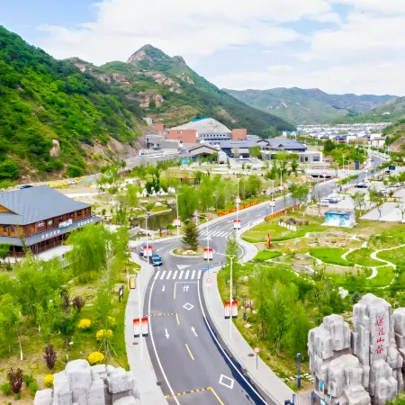 Qianyuan Valley home Private Homestay