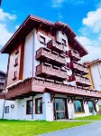 Holiday Inn Beijing Orenda Tribals Hotel in zona Songhai Yuntao