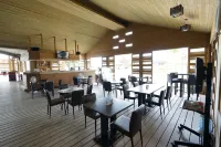 Island Paradise Resort Club - bar