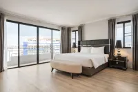 Sirin Exclusive Hotel and Residence - Jacuzzi