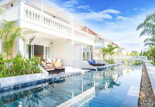 머큐리 푸꾸옥 리조트 & 빌라