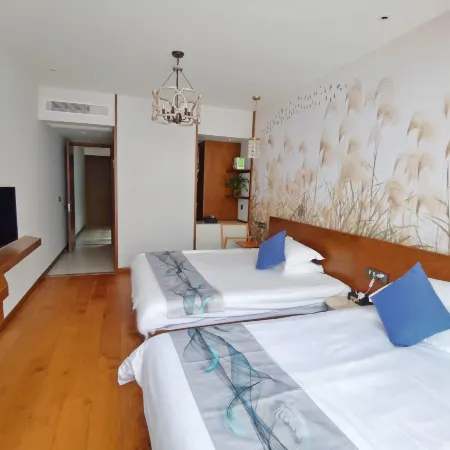 Tongyige Homestay