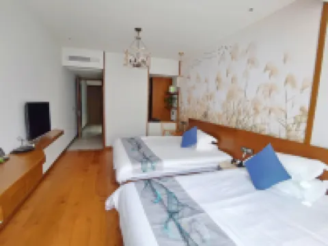 Tongyige Homestay