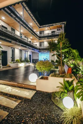 Jinting Garden · DreamLife Leisure Boutique Stay (Dali Ancient City)