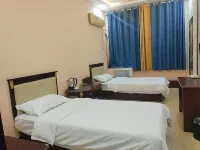 阿拉善右旗九龍賓館 鄰近巴丹吉林賞石文化城的酒店