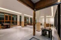 ShanSheMinSu