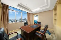 Keliad Hotel (Nanning Wuyi Interchange Metro Station) - 3 tähden