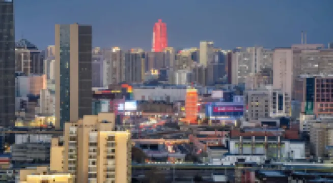 海菲酒店（鄭州二七廣場丹尼斯大衛城店）