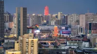 Haifei Hotel (Zhengzhou Erqi Square People's Park Subway Station Branch)
