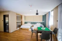 語溪聖景·生態·民宿（南嶽衡山風景區南嶽大廟店）