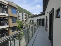 SeaseeLiving (Zhuhai Lingding Village Store) Các khách sạn gần Wai Lingding Island