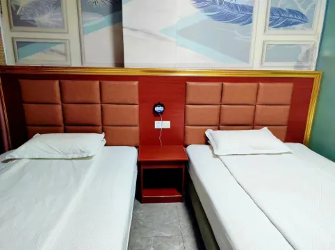 Shidai Business Apartment