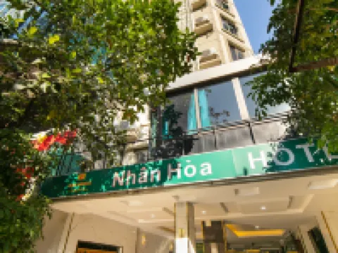 Nhan Hoa Hotel Hotels near Lang Ha Secondary School