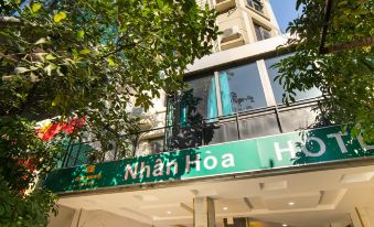 Nhan Hoa Hotel