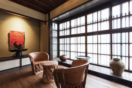 Rinn Shiki Juraku - Villas