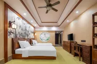 Hualongcheng Hotel