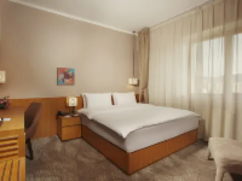 Ramada by Wyndham Ulaanbaatar Citycenter Hotels near Zanabazar Museum of Fine Arts