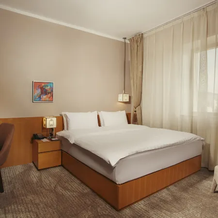 Ramada by Wyndham Ulaanbaatar Citycenter