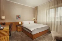 Ramada by Wyndham Ulaanbaatar Citycenter Hotel a Ulan Bator
