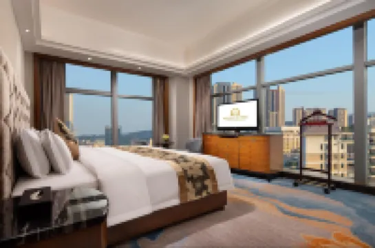 Grand Rezen Hotel Omiga