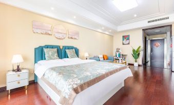 Sea Dream Seaview Hotel (Zhongshan Square Venice Water City)