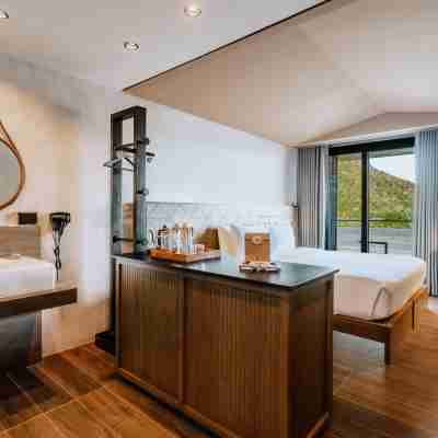 The Funny Lion - El Nido Rooms