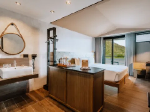 The Funny Lion - El Nido Hotels in EL Nido