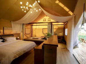 Wu Kuo Water Camping