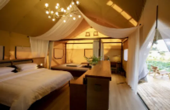 無闊有居（滇池店）