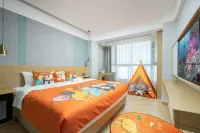 Super 8 Hotel (Sanya Bay Jixiang Street) - 3 stelle