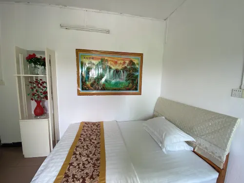 Youth Apartment (Huadu Square) - 1-Star