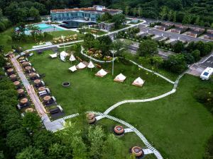 Wonderland RV Camp Shengxianju