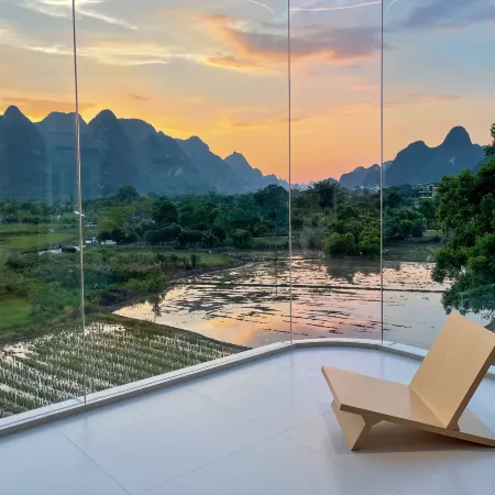 Paddy Fields  Resort（Guilin Shuidaotian）