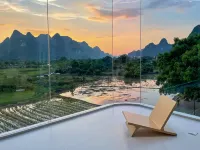 Rice Field Resort (Yangshuo Shili Gallery Yulonghe Branch)
