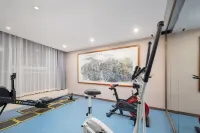 Metropolo Jinjiang Hotel(Kunshan Jinying international Kunju theater store) - Træningscentre