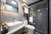 Huaju Hotel (Haining Haichang Road subway station store) - 2-Star