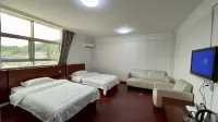 Homeinn Pebble Hotel (Sanming High-speed Rail North Station) - Mountain view