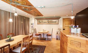 Boutique Hotel Schluessel