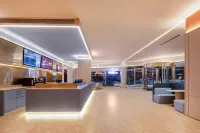 HanTing Hotel (Suzhou Xiao County Bus Terminal) Hotels in Xiao County