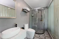 Shiyi E-sports Hotel (Sichuan University) - E-sport
