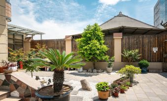 Wangshuyuan Guesthouse