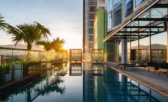 Crowne Plaza DANANG CITY CENTRE by IHG