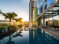 Crowne Plaza DANANG CITY CENTRE by IHG - 5 stjerner
