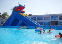 Nanshan Bieyuan Hotels in Jinhua