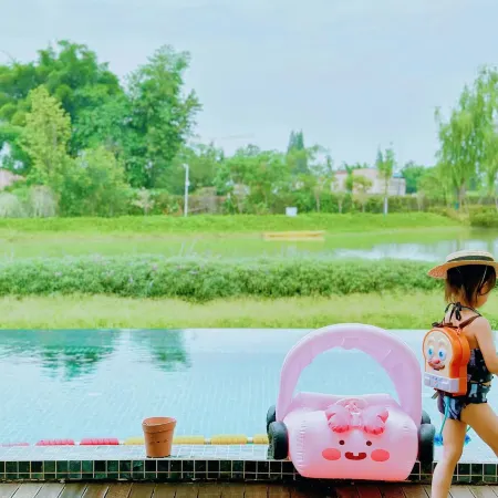YUEYINHUA COTTAGE