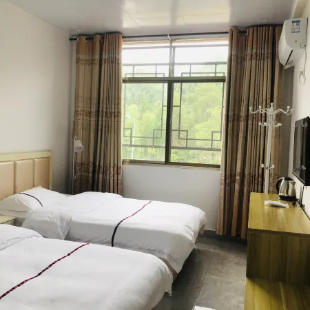 Jinling Homestay