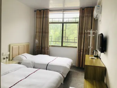 Jinling Homestay