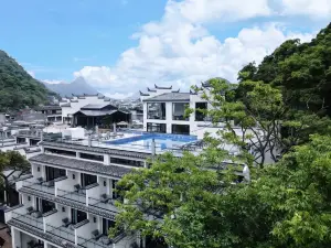 Yangshuo Lijiang Fuhai Riverside Resort