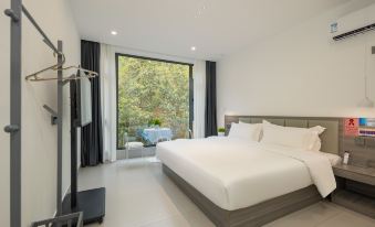 Floral Hotel · Qiandao Lake Yiran Guesthouse